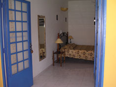 Chambre  Dakar