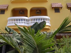 l'hotel au Senegal